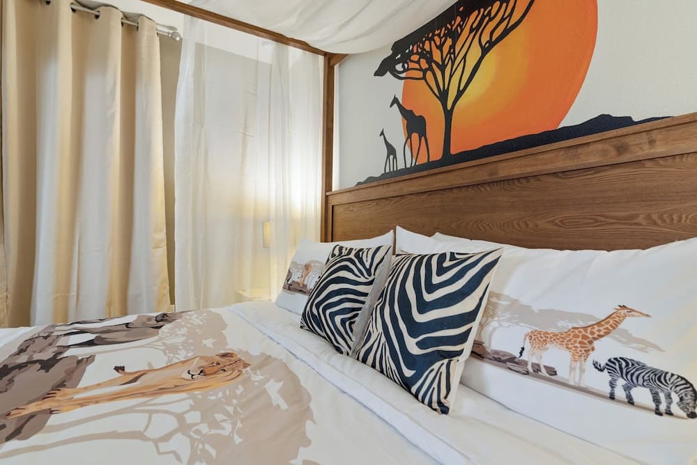 Oasis Gate - Image 28