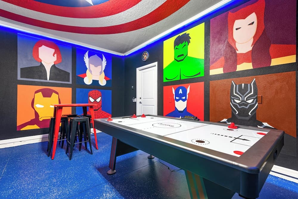 Oasis Gate - Image 34