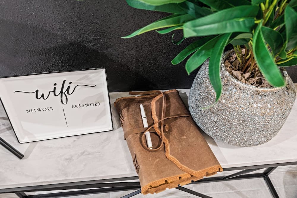 Oasis Gate - Image 12