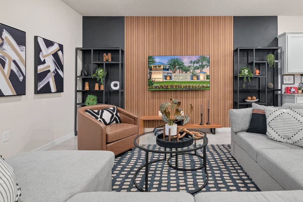 Oasis Gate - Image 2