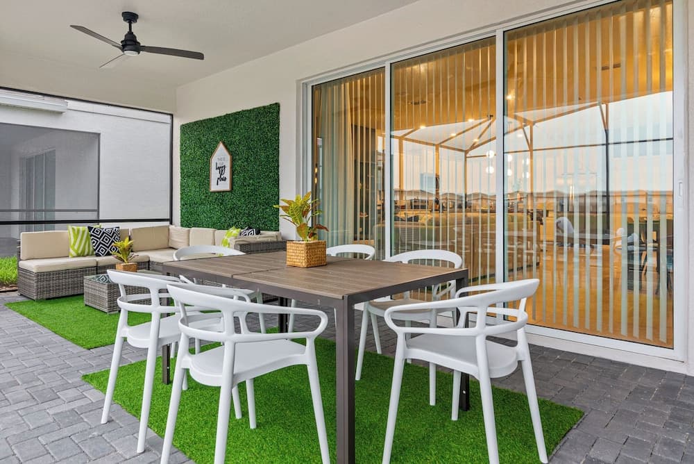 Oasis Gate - Image 63