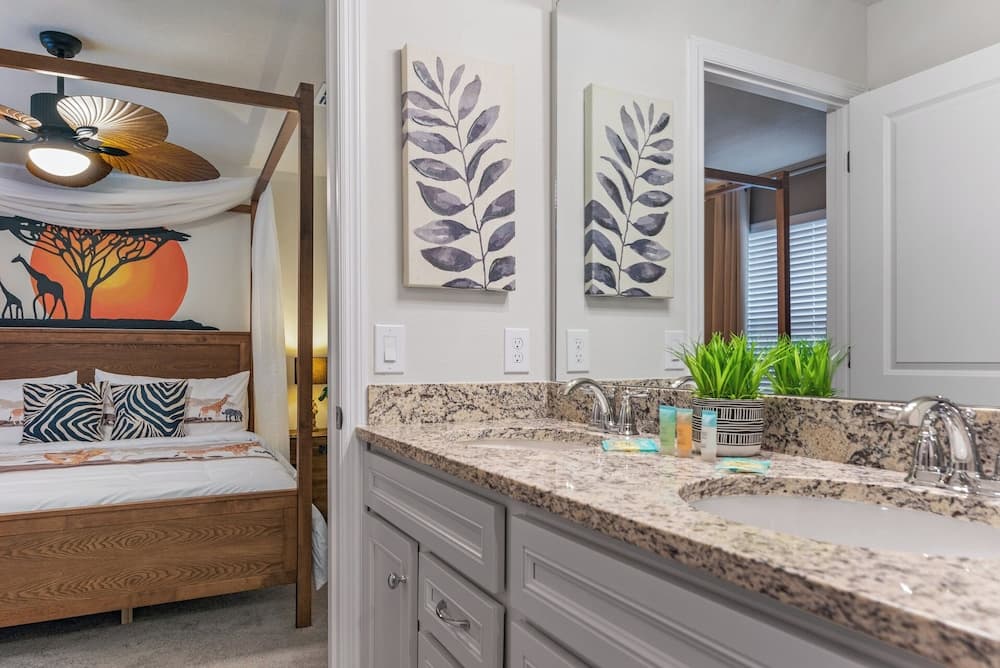 Oasis Gate - Image 72