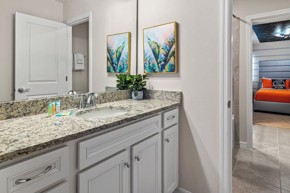 Oasis Gate - Image 75