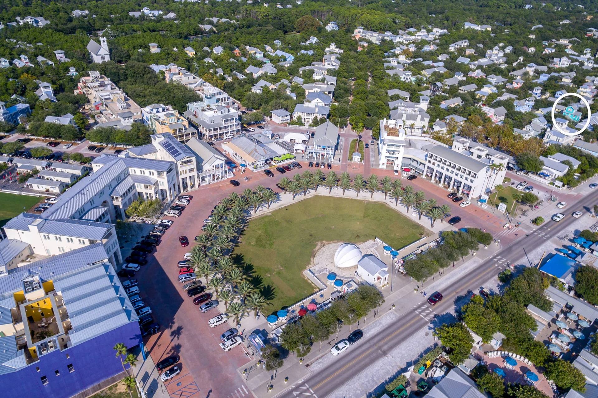 Salty Dogs House - Image 42