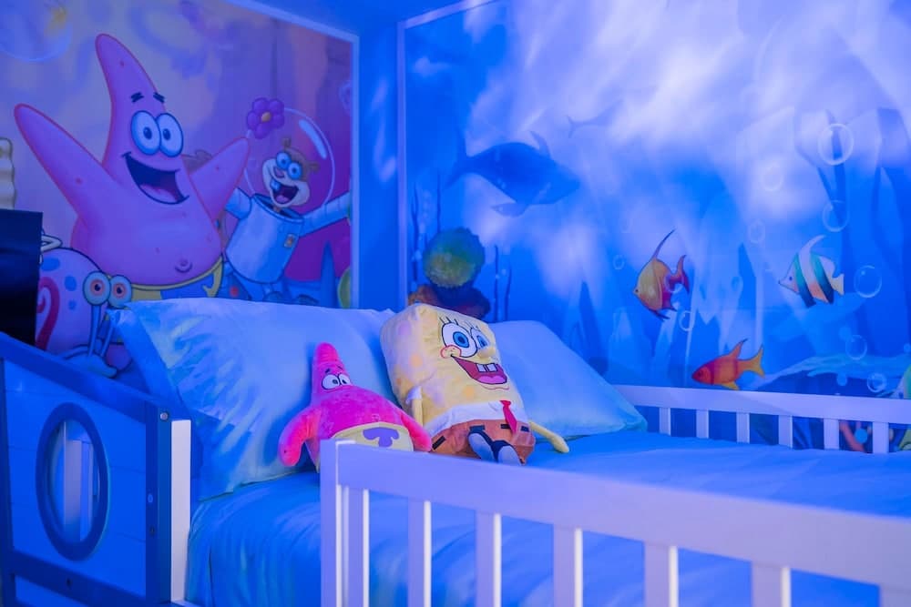 Nature's Melody in Storey Lake - Image 29