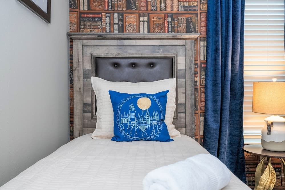 Nature's Melody in Storey Lake - Image 53