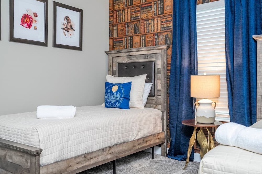 Nature's Melody in Storey Lake - Image 56