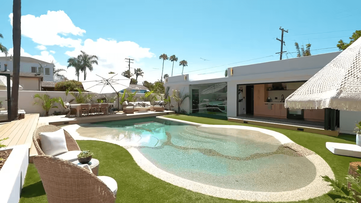 North Pacific Beach Wellness Estate - Image 2