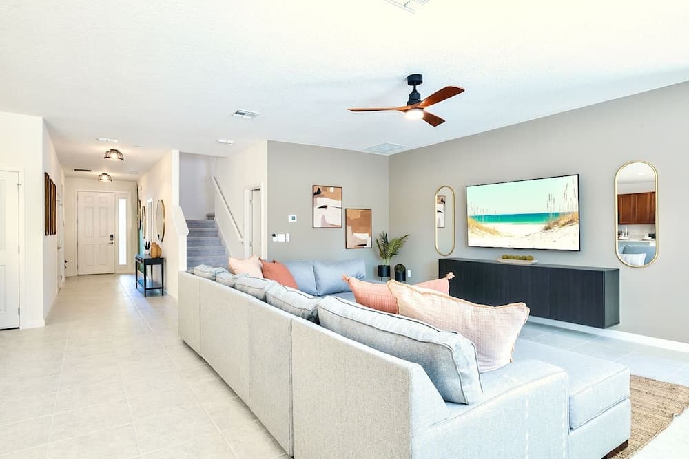 Grand Play Mansion - Image 4