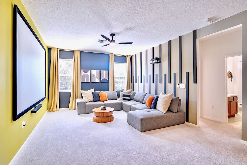 Grand Play Mansion - Image 4