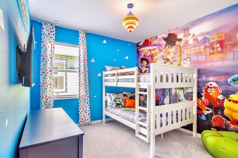 Grand Play Mansion - Image 28