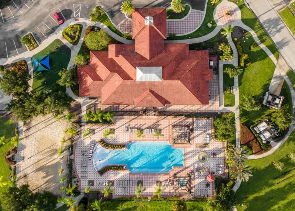 Grand Play Mansion - Image 38