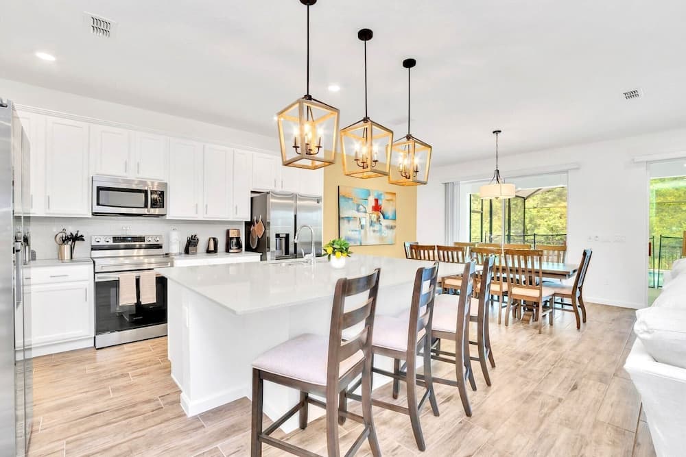 Resort Home #19 - Image 5