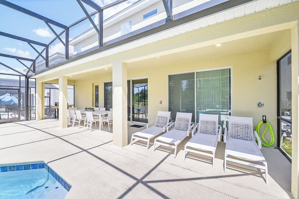 Resort Home #19 - Image 27