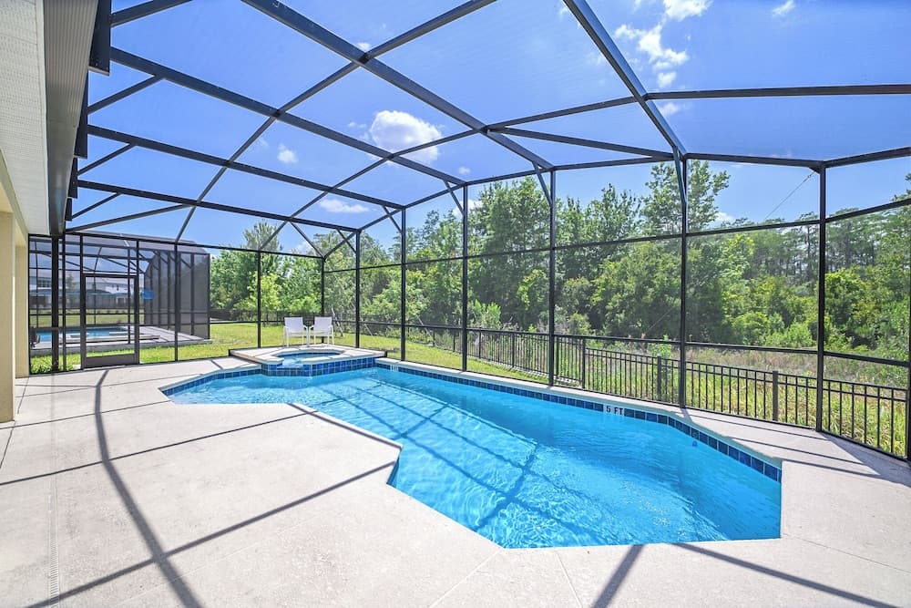 Resort Home #19 - Image 28