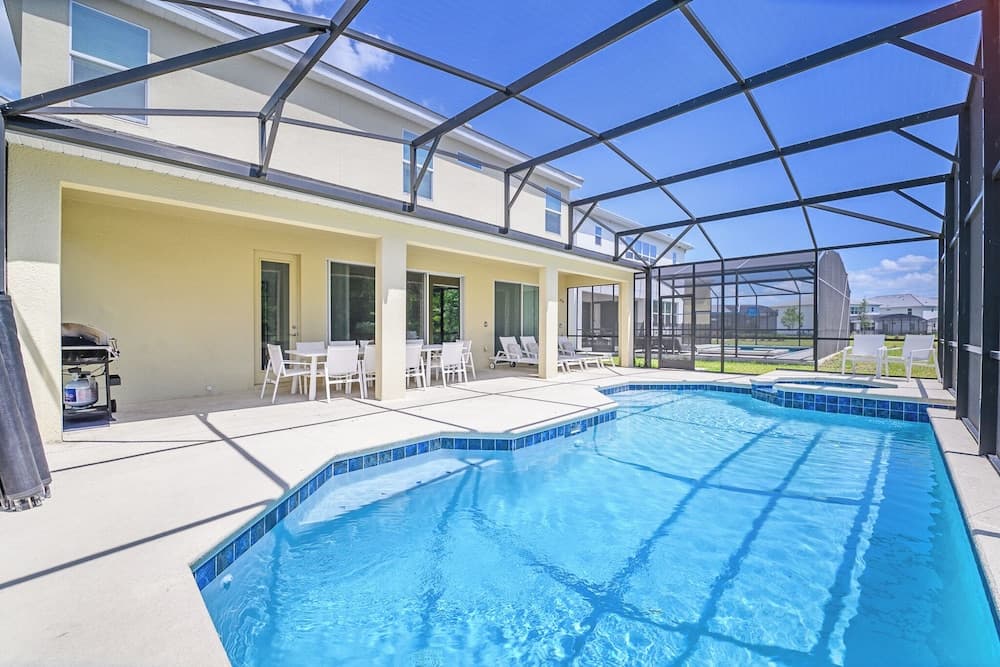 Resort Home #19 - Image 3