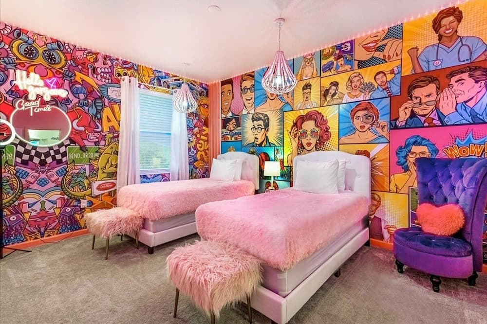 Prime Theatre Retreat - Image 13