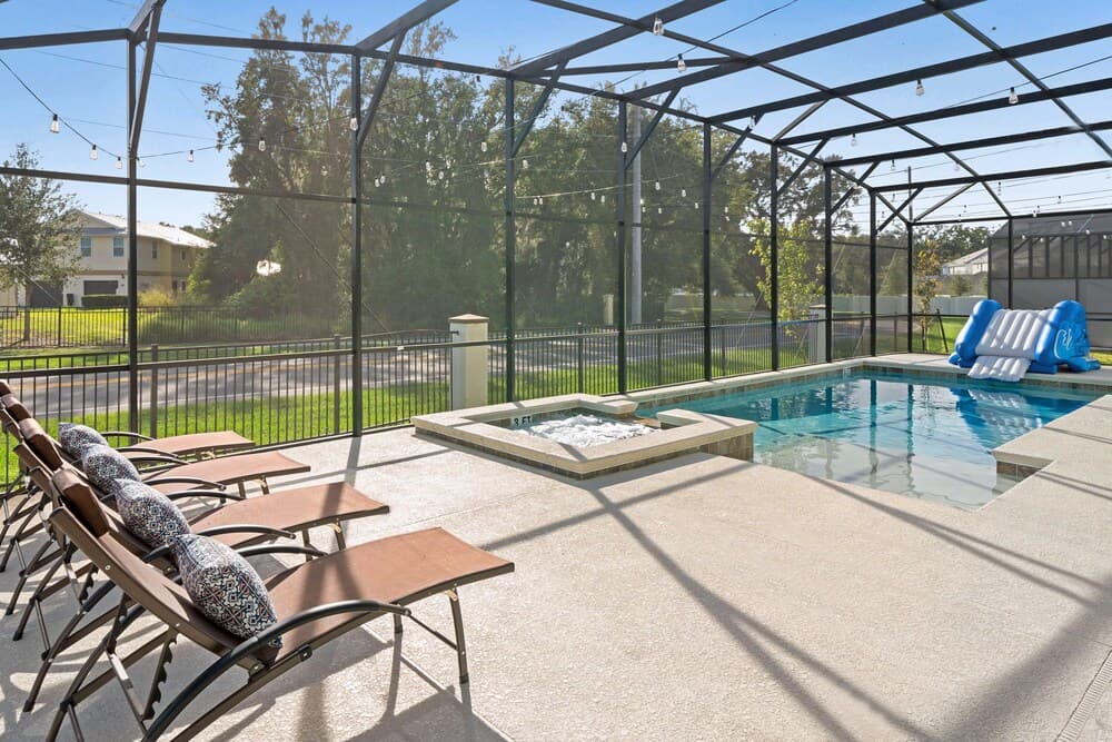 Funhouse Retreat - Image 45