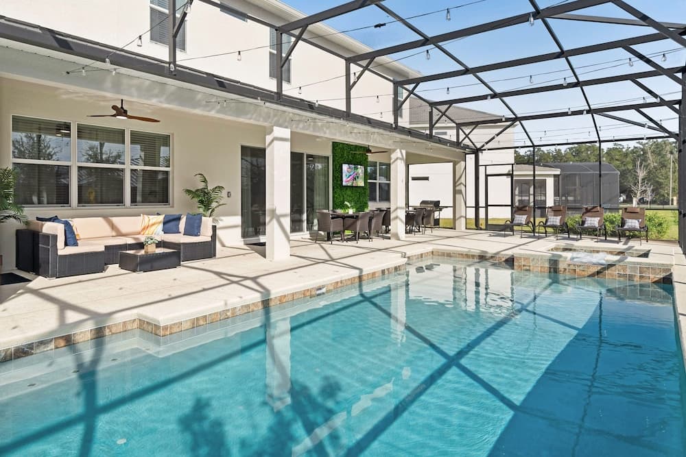 Funhouse Retreat - Image 46