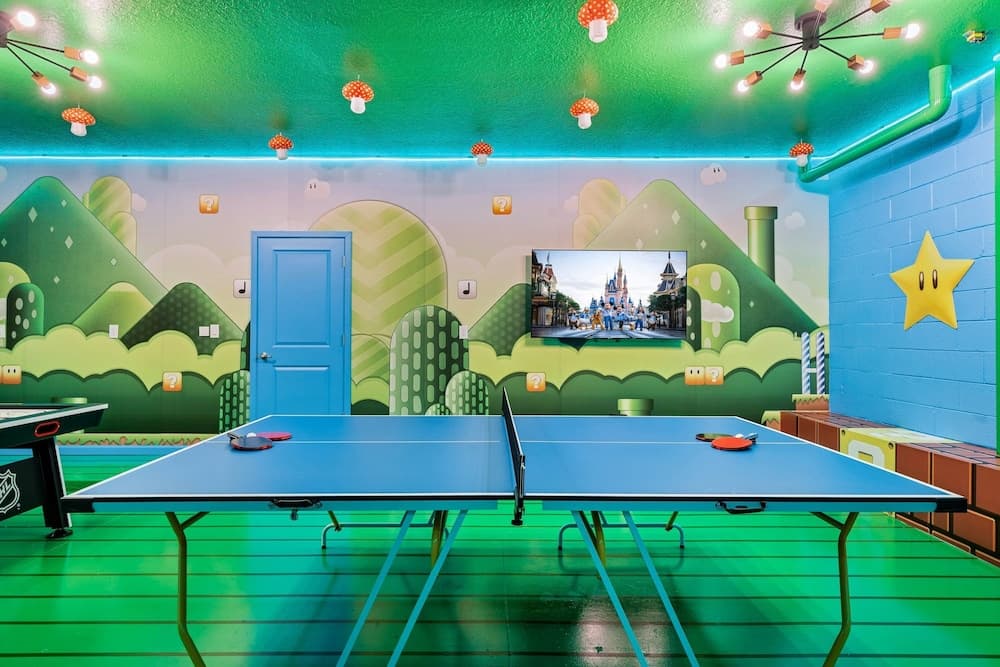 Funhouse Retreat - Image 12