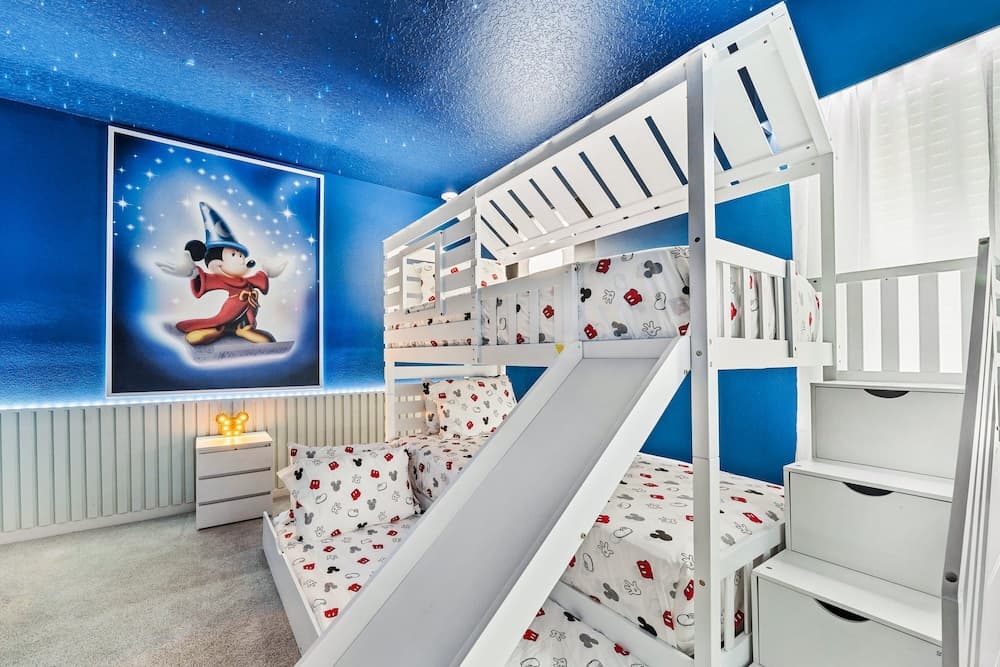 Funhouse Retreat - Image 17