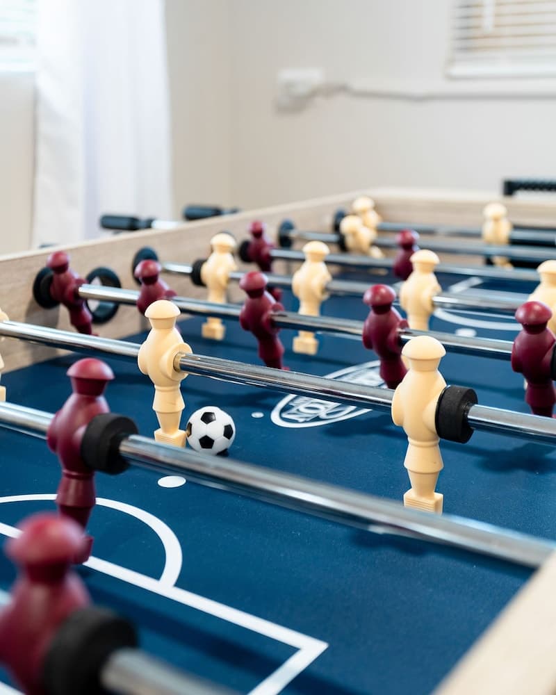 Clubhaus Corner - Image 10