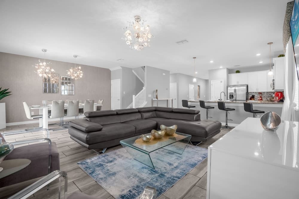 Championsgate Resort Home - Image 4