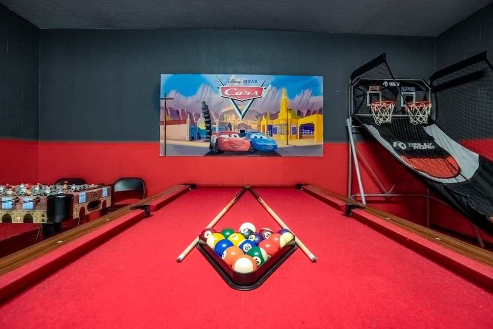 Championsgate Resort Home - Image 49