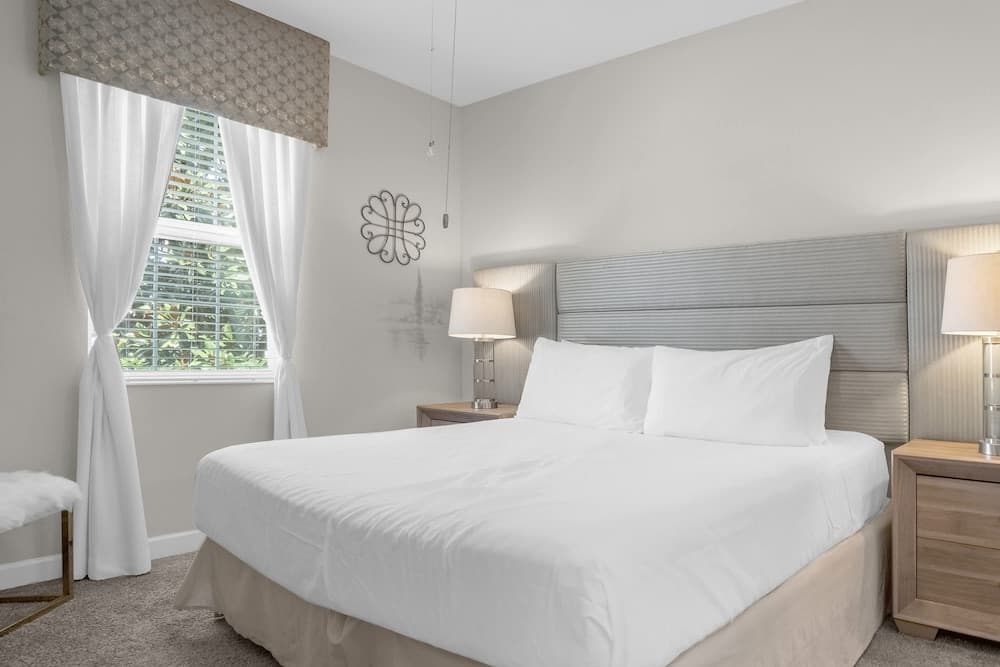 Championsgate Resort Home - Image 56