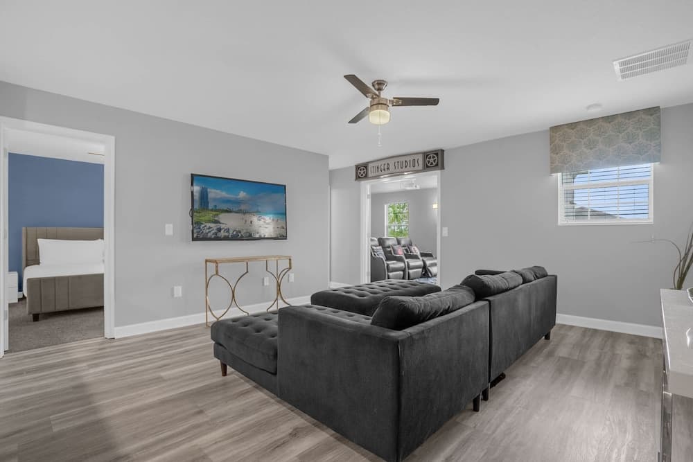 Championsgate Resort Home - Image 61