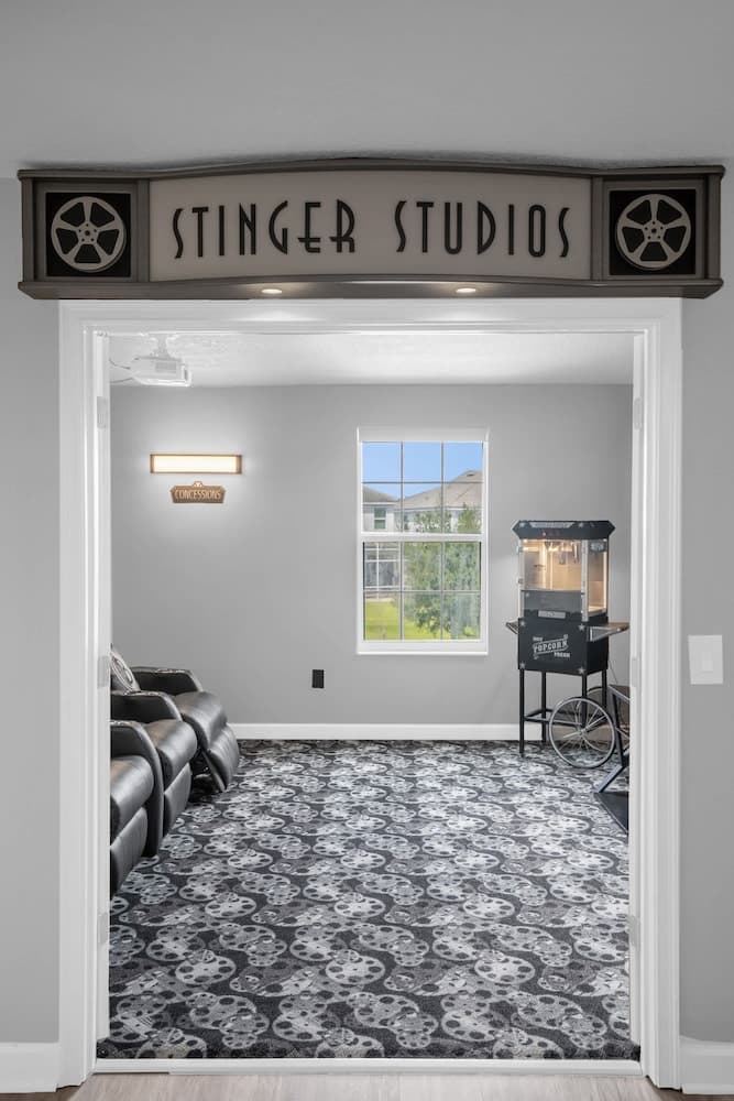 Championsgate Resort Home - Image 37