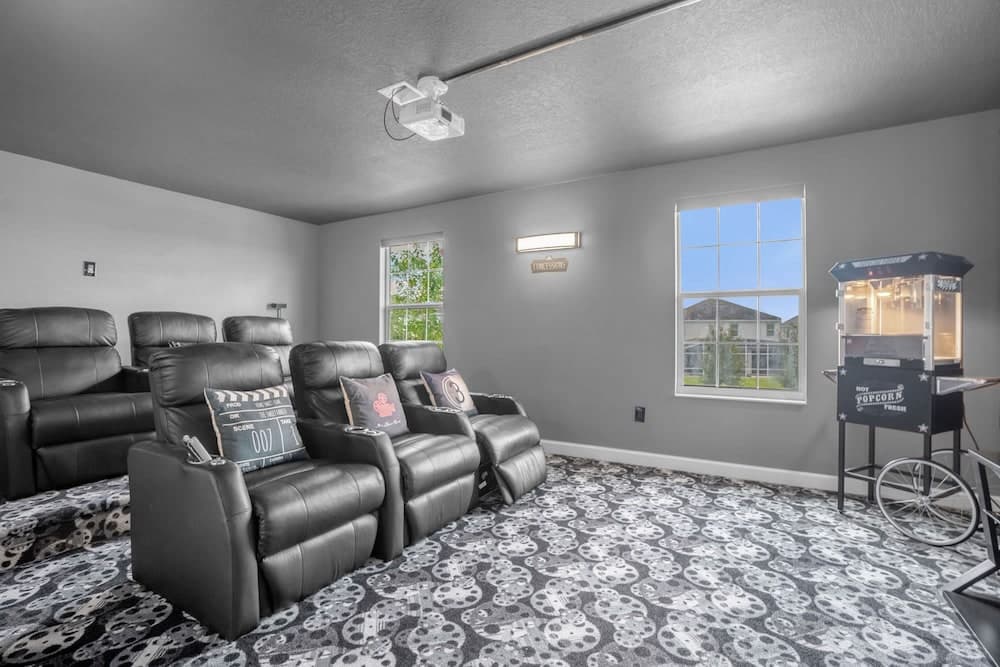 Championsgate Resort Home - Image 38