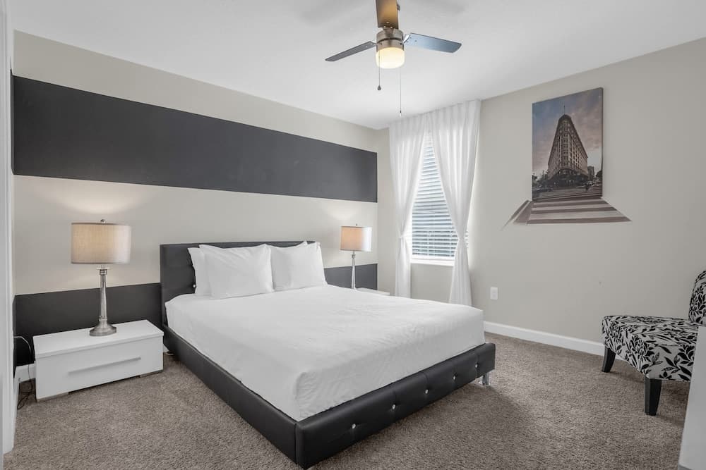 Championsgate Resort Home - Image 62