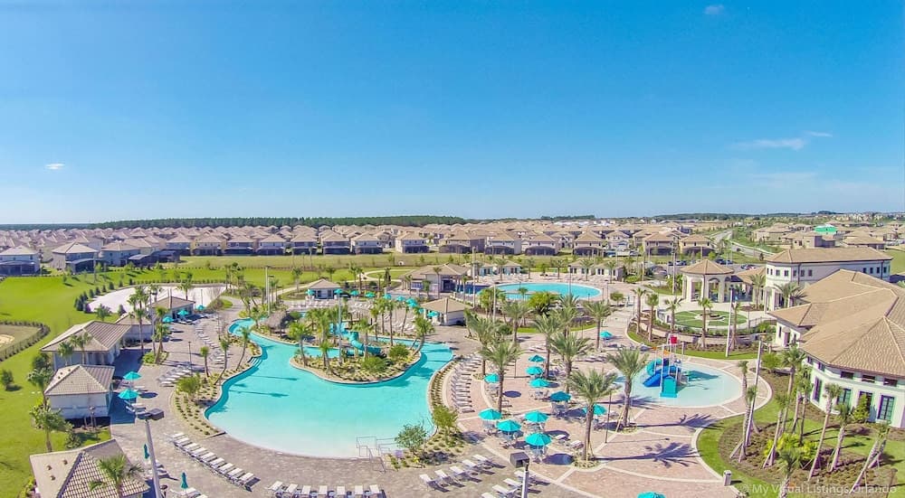 Championsgate Resort Home - Image 92