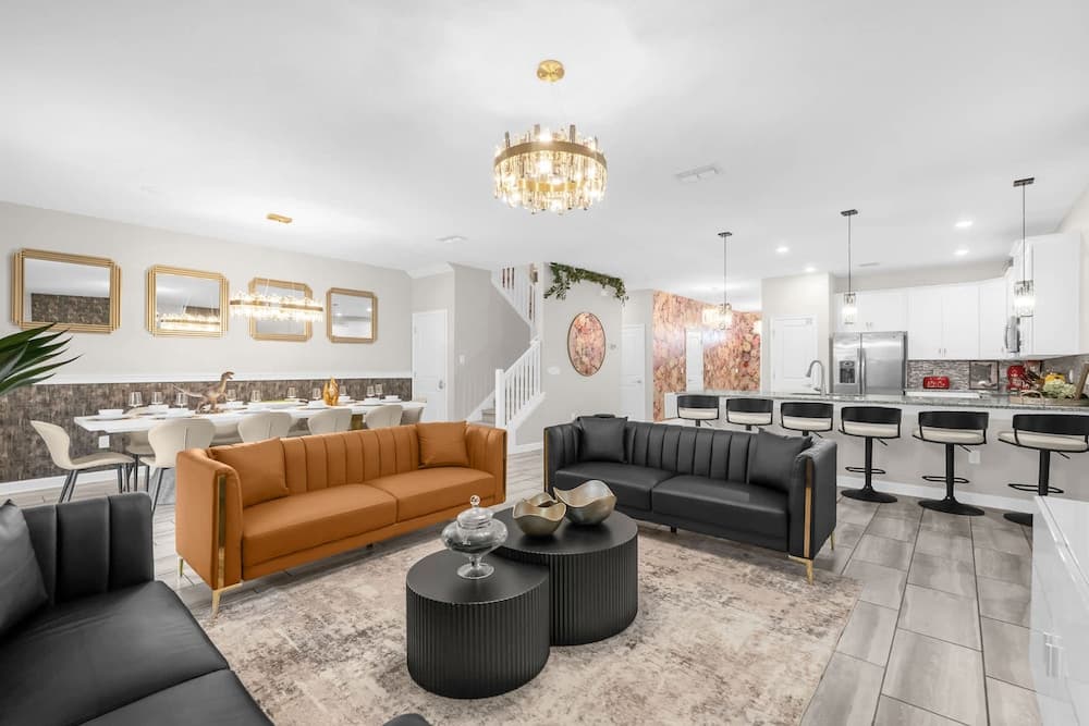 Championsgate Resort Home - Image 8