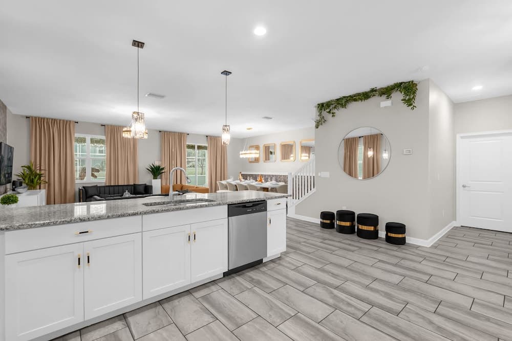 Championsgate Resort Home - Image 12