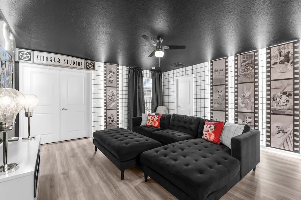 Championsgate Resort Home - Image 15