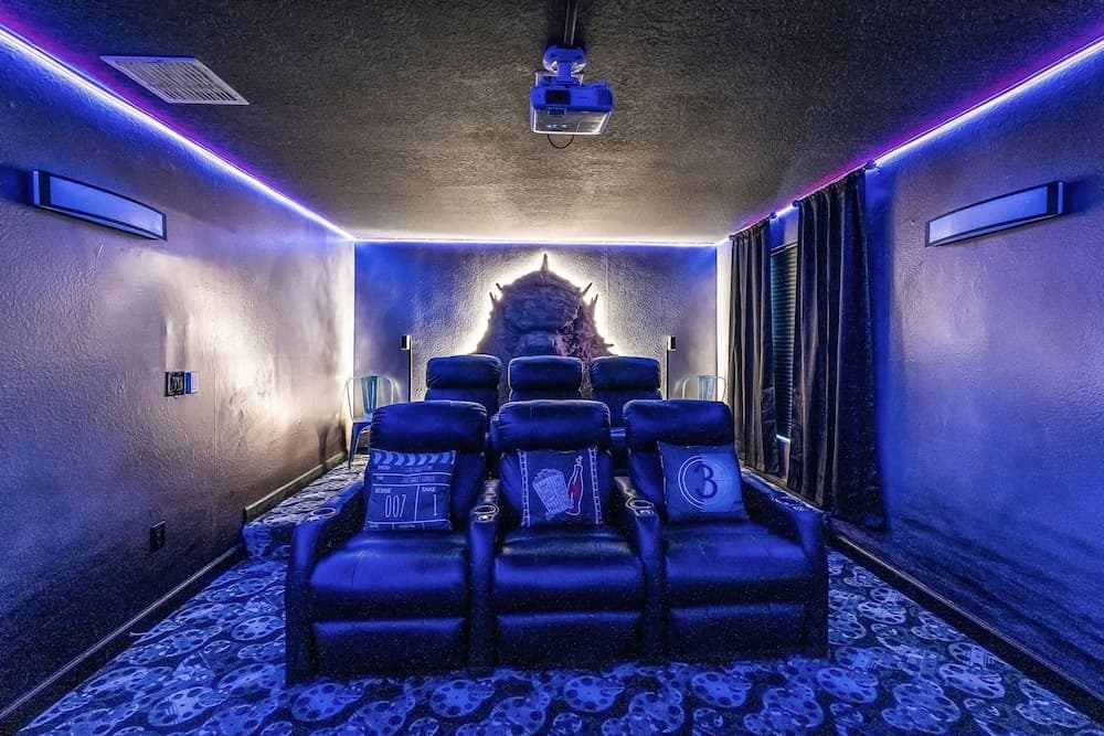 Championsgate Resort Home - Image 42