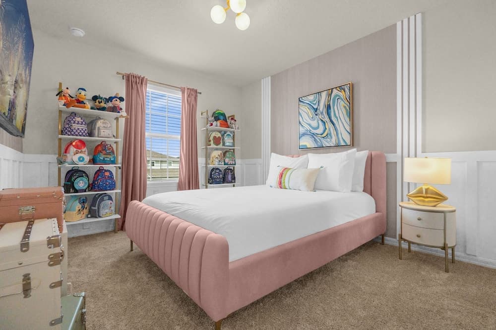 Disney Movie Mansion - Image 18