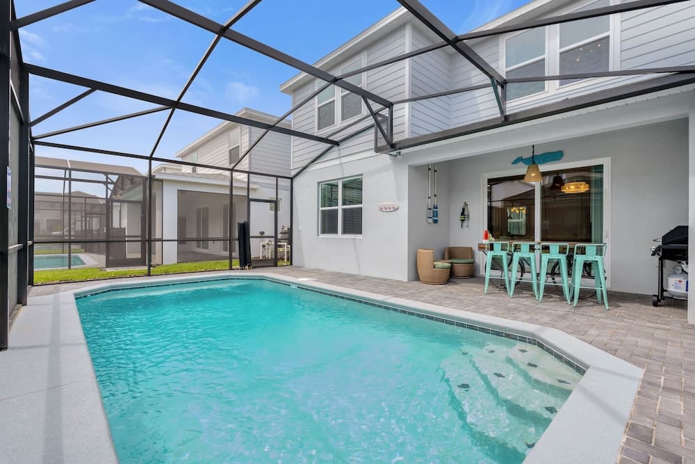 Disney Movie Mansion - Image 2