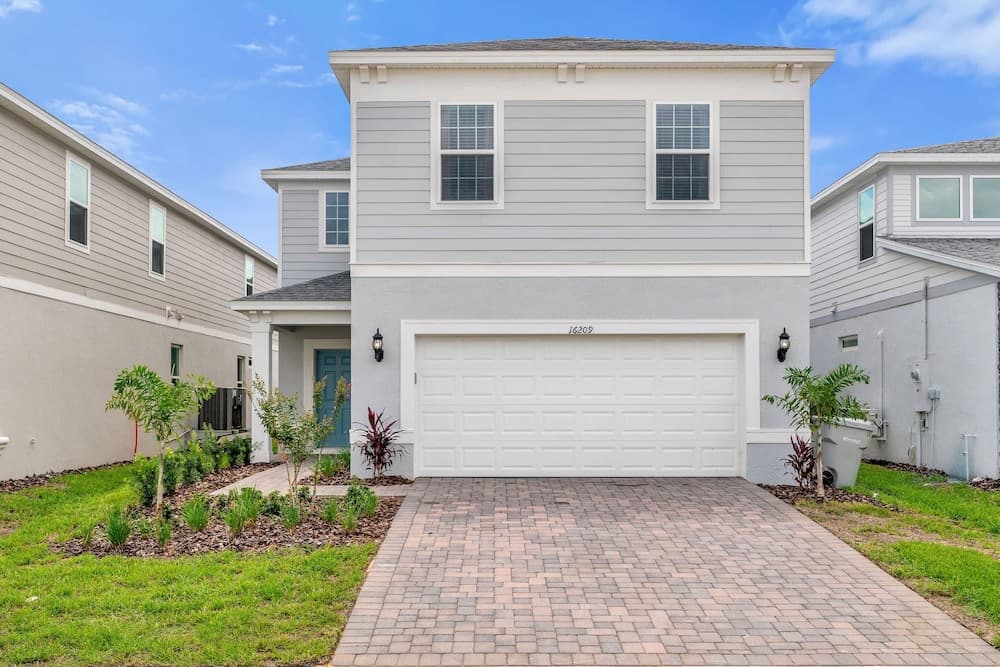 Disney Movie Mansion - Image 36