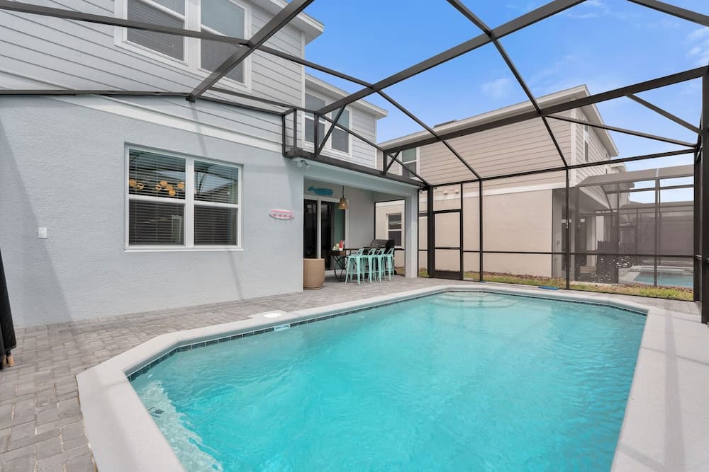 Disney Movie Mansion - Image 34