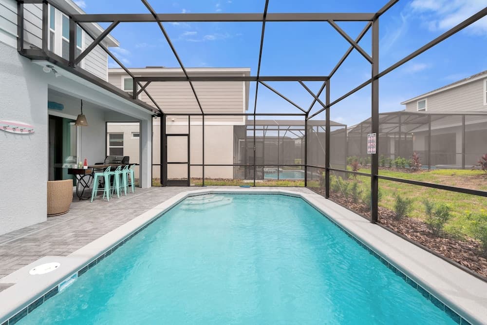 Disney Movie Mansion - Image 35