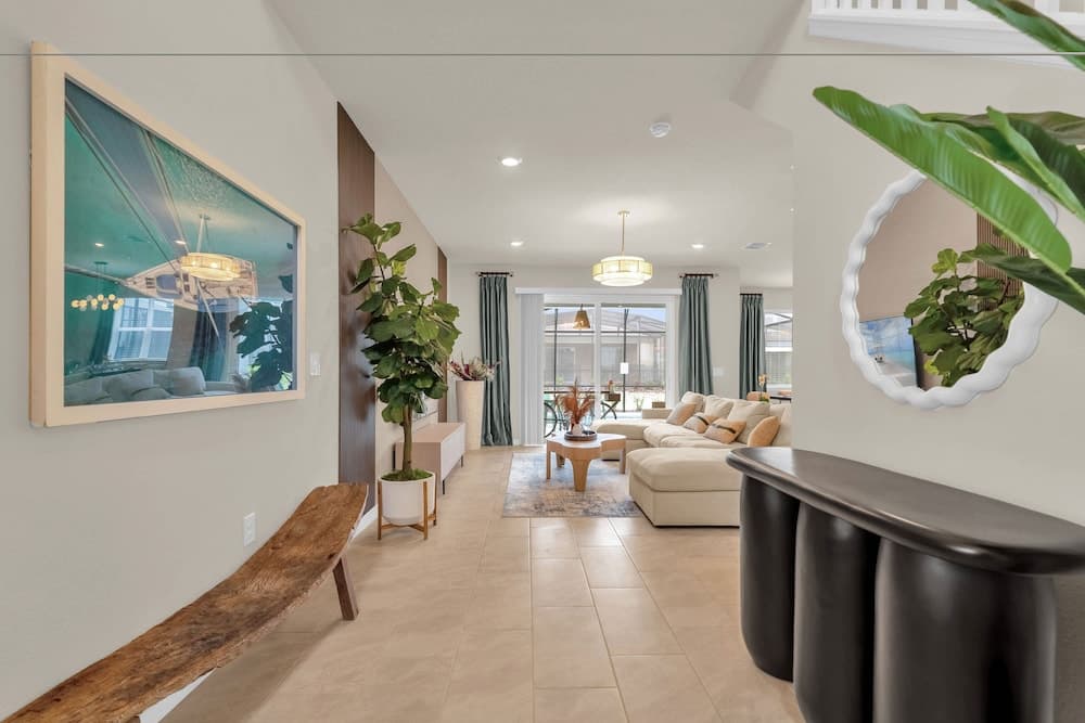 Disney Movie Mansion - Image 2