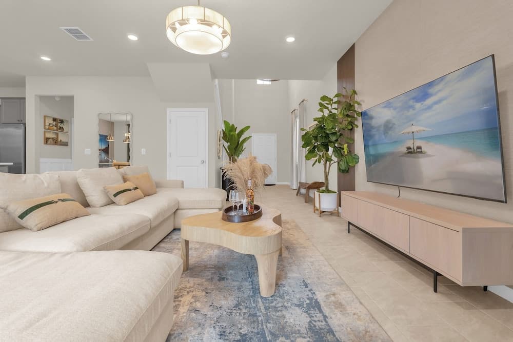 Disney Movie Mansion - Image 3