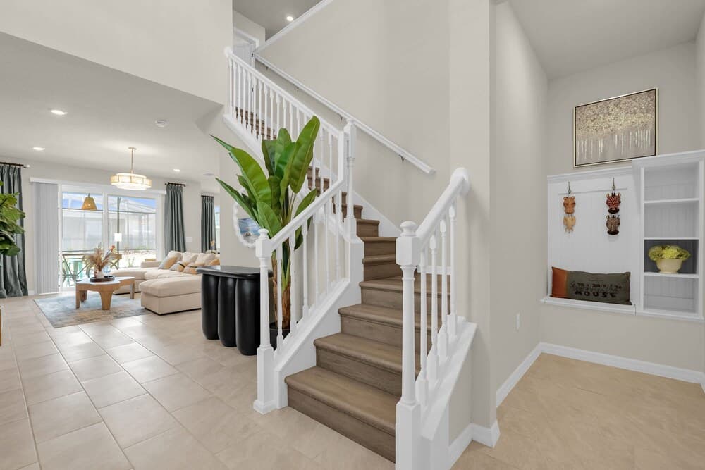 Disney Movie Mansion - Image 10