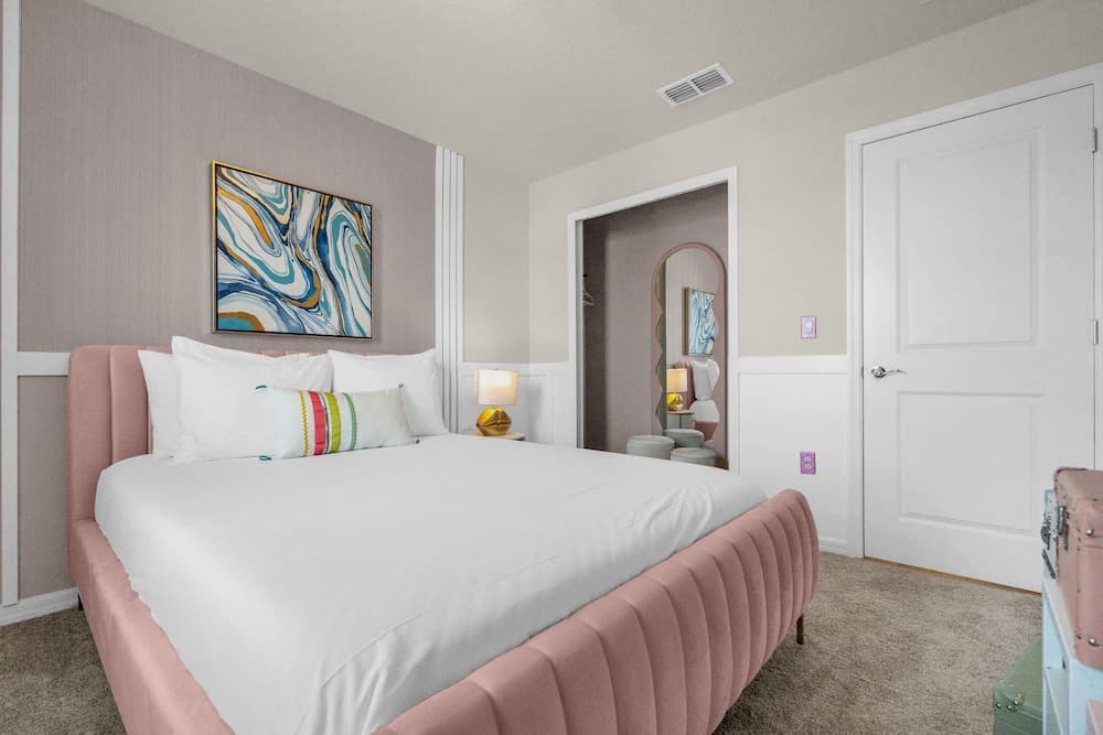 Disney Movie Mansion - Image 19