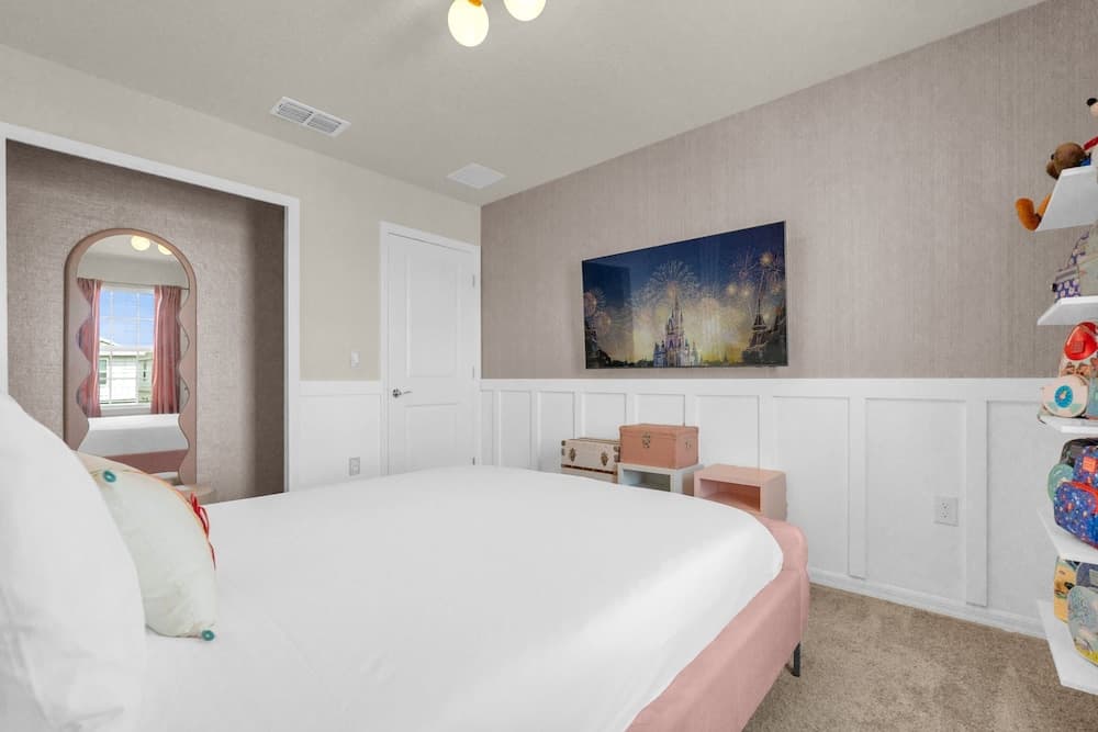 Disney Movie Mansion - Image 20