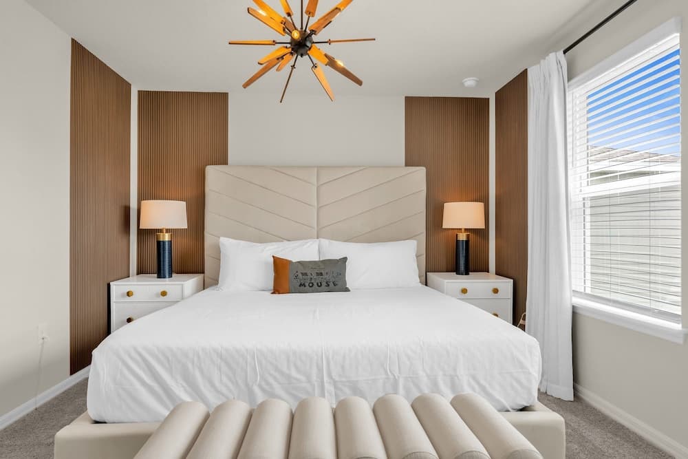 Disney Movie Mansion - Image 26