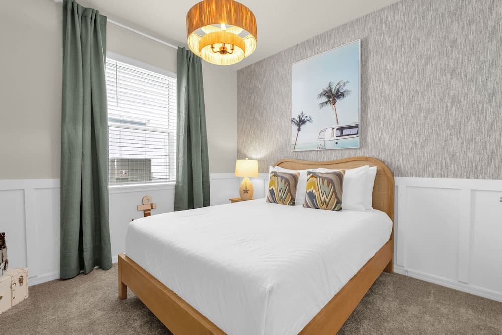 Disney Movie Mansion - Image 29